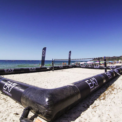 Campo Beach Volley