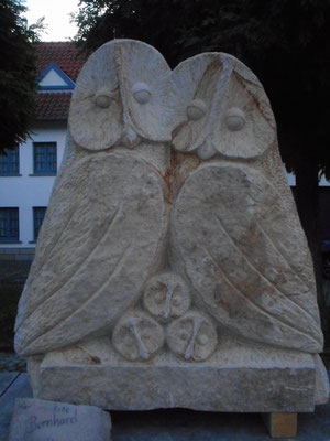 Obernkirchner Sandstein