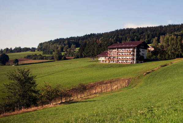 Hotel Sonnbichl