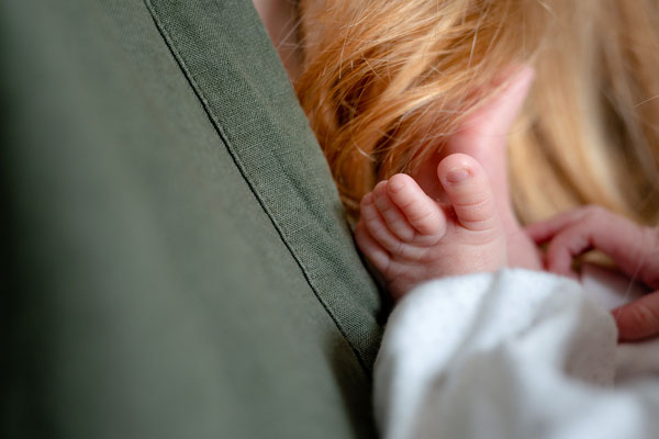 Portrait bébé - Dreux