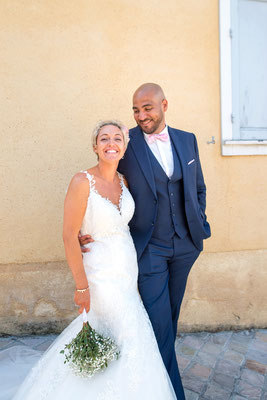 l'instant présent - Sophie Colas - photographe de mariage  - Chartres