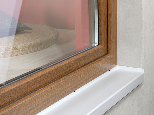 Fenster + Türen - Meyer Reichhart