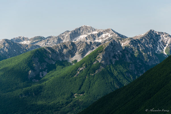 Parco naz. Abruzzo, Lazio e Molise