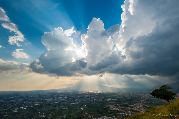 Vesuvio