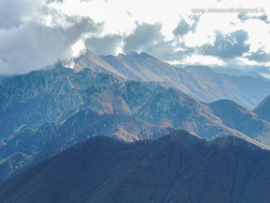 Parco naz. Abruzzo, Lazio e Molise