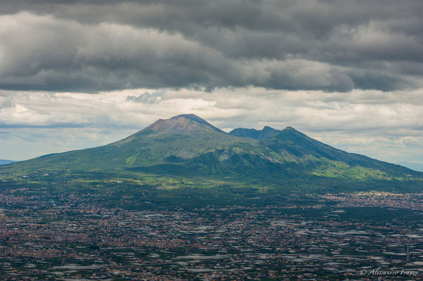 Vesuvio