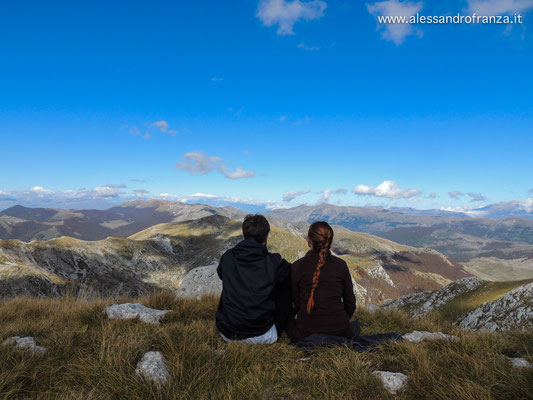 Parco naz. Abruzzo, Lazio e Molise