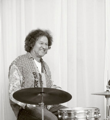 Jacques Widmer (Photo Hannes Kirchhof)