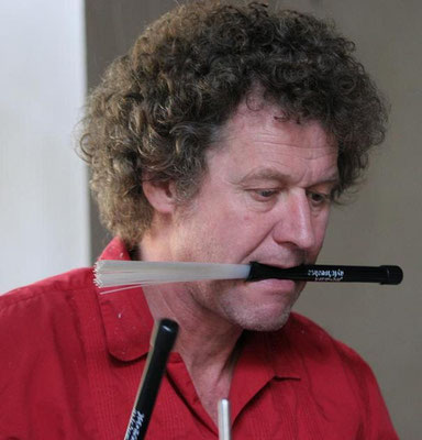 Jacques Widmer, Romainmôtier 2006