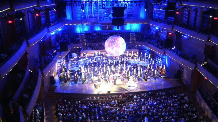 L'Orchestre symphonique de Montréal