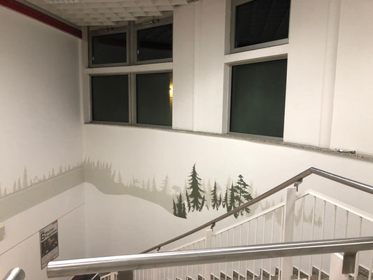 malerei Brandenburg Künstler 3d Bilder Wandmotiv Gestaltung Design