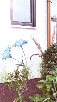 Street-Art Fassaden Villingen-Schwenningen – AppolloART Hauswände