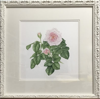 セント オブ ヨコハマ（額外寸 440 x 440 mm）￥176,000.-（税込）