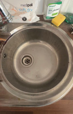  rapid and effective clearance of internal and external drainage blockages using high-pressure water jetting, mechanical cleaning