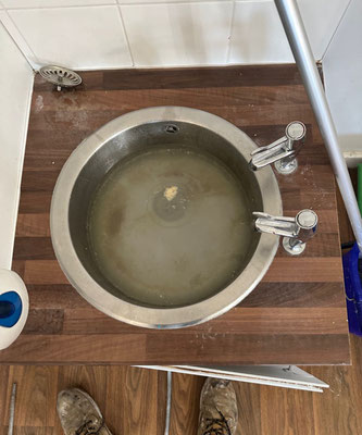  rapid and effective clearance of internal and external drainage blockages using high-pressure water jetting, mechanical cleaning