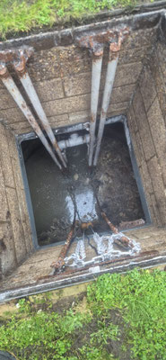 Our PPM services are tailored to client requirements and site usage, providing scheduled inspections, cleaning, jetting, and reporting.