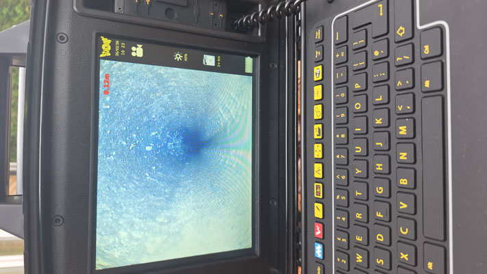 Our CCTV drainage surveys utilise high-resolution camera systems to inspect underground pipework, manholes, and drainage infrastructure.
