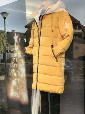 Outdoorbekleidung