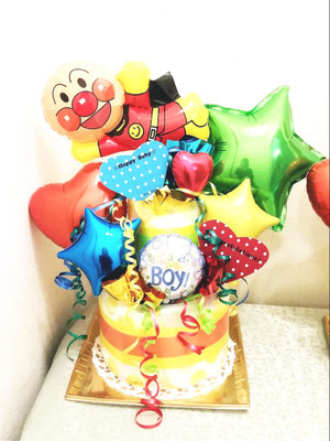 バルーンショップユリシス