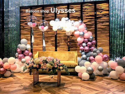 結婚祝いバルーン バルーン電報 会場装飾 受付バルーン ウェディングバルーンのご相談は 茨城県つくば市のバルーンショップユリシス 結婚祝いバルーン バルーン電報 会場装飾 受付バルーン ウェディングバルーンのご相談は 茨城県つくば市のバルーンショップユリシス