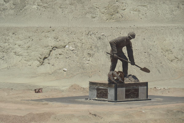 Denkmal?!