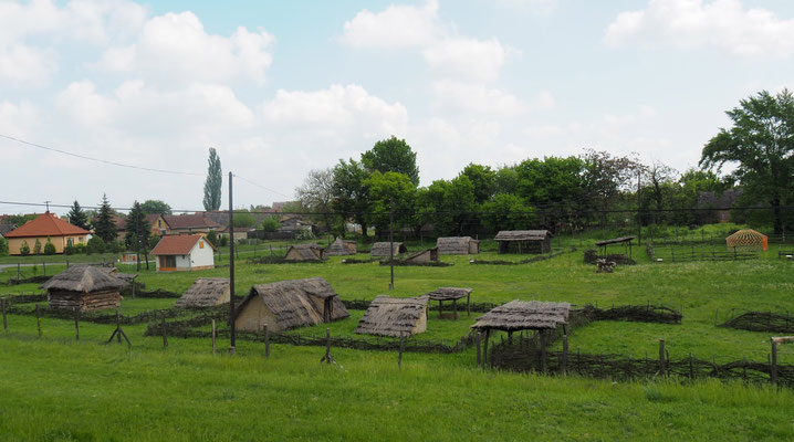 am Wegesrand