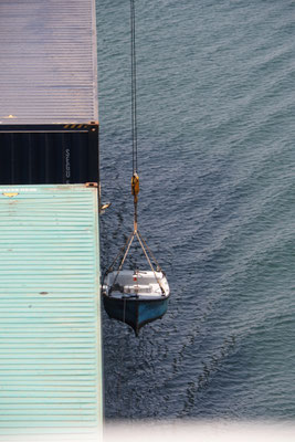 Lotsen Boot