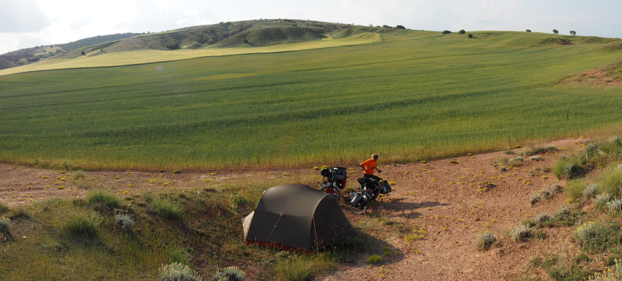 Camp