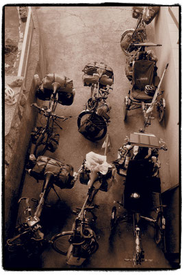 Reiseräder