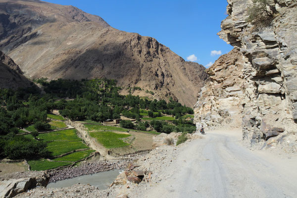 Afghanistan