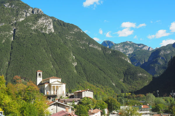 Alpe-Adria-Trail-Aussicht