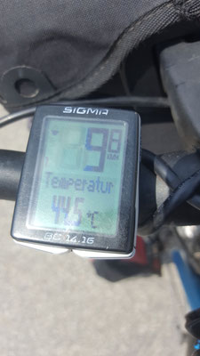 HOT!!!  - Radreise - Cycletouring - Thailand