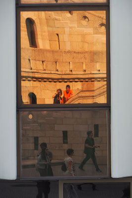 Spiegelung