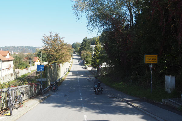 ziemlich unscheinbar