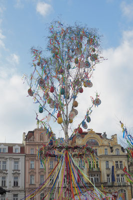 Prager Ostermarkt