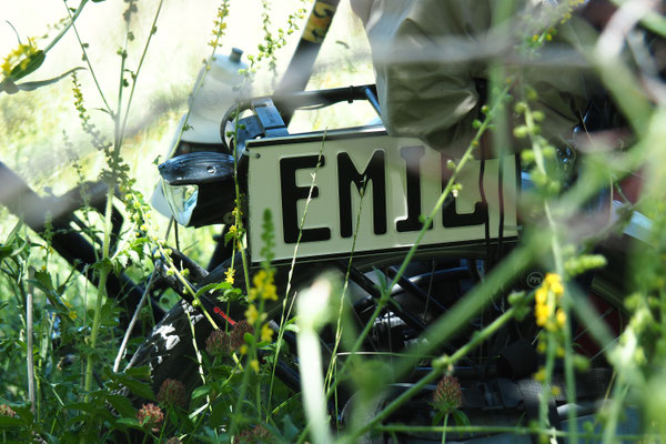 Stilleben Emil