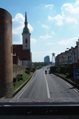 Stadtensemble