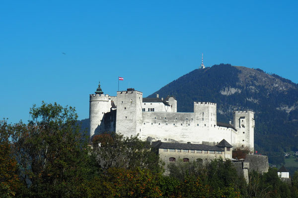 Salzburg