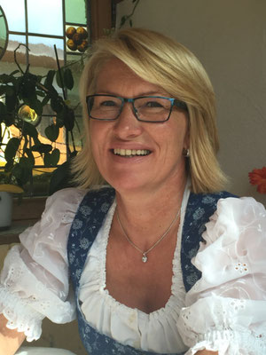 Frau Maria Lory