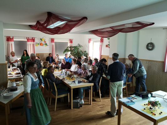 Tag der offenen Tür 14. Oktober 2023