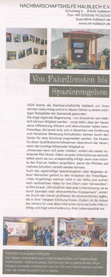 Beilage Allgäuer Zeitung 3.06.2025