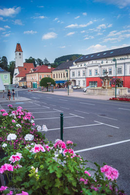 Hauptplatz 