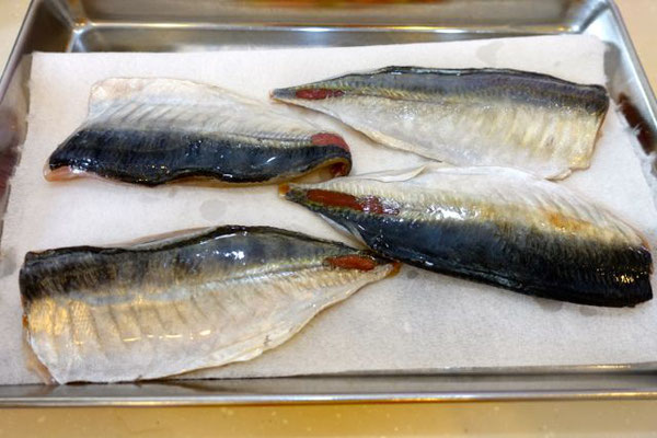 魚のおいしい食べ方 お魚レッスン 柏木京子のオンライン料理教室 魚のおいしい食べ方 お魚レッスン 柏木京子のオンライン料理教室