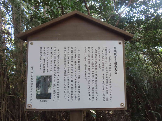 馬頭観音
