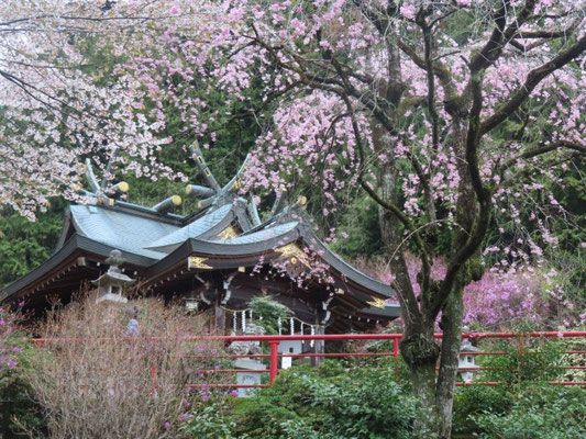2 今熊神社