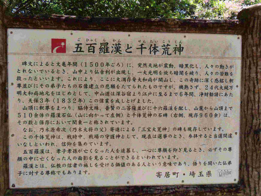 10 貴重な説明文です