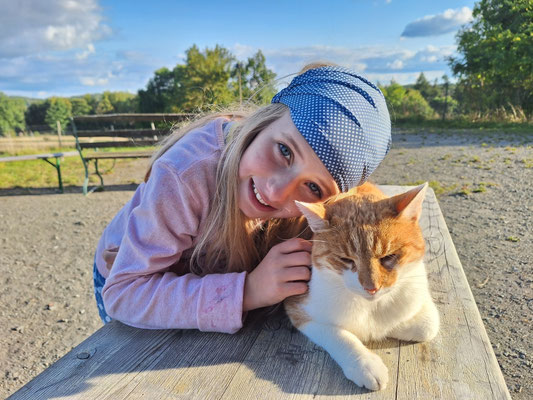 Kater Sterni