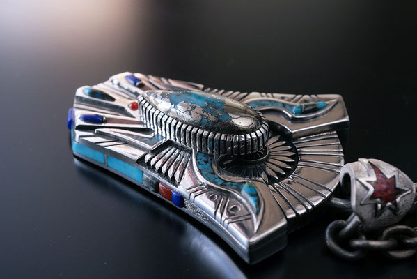 Ryo'sSmith, - ターコイズ&オーダーメイドジュエリー,