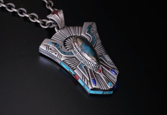 Ryo'sSmith, - ターコイズ&オーダーメイドジュエリー,