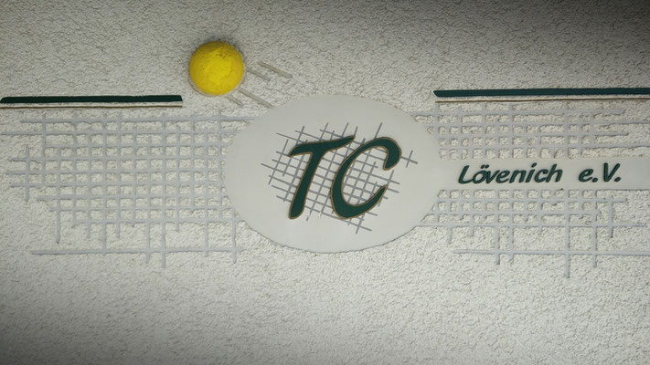 Logo TC Lövenich